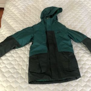 Boys REI Winter Coat